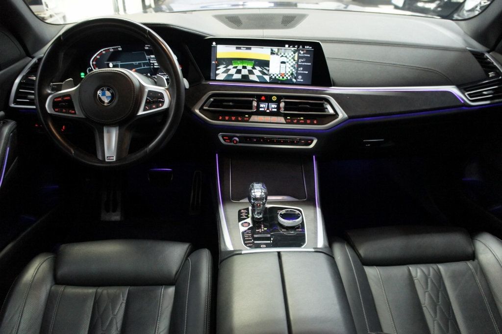 2021 BMW X5 M-Package, Executive Package, 21" Wheels - 22975094 - 43