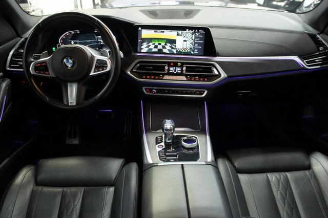 2021 BMW X5 M-Package, Executive Package, 21" Wheels - 22975094 - 43