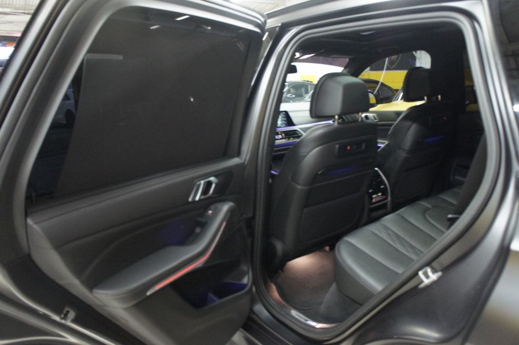 2021 BMW X5 M-Package, Executive Package, 21" Wheels - 22975094 - 45