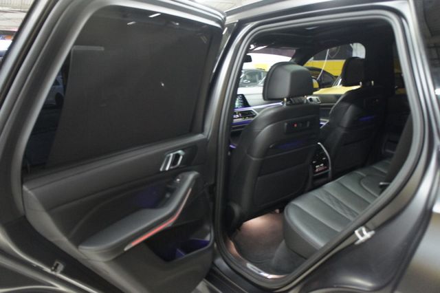 2021 BMW X5 M-Package, Executive Package, 21" Wheels - 22975094 - 45