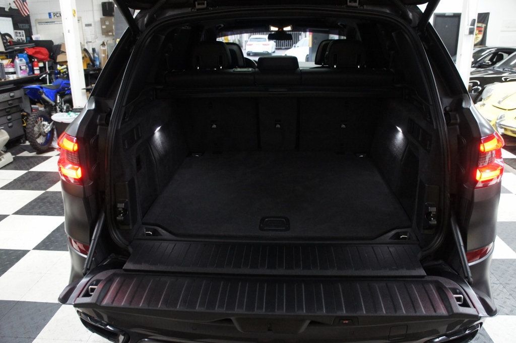 2021 BMW X5 M-Package, Executive Package, 21" Wheels - 22975094 - 46