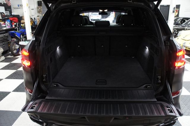 2021 BMW X5 M-Package, Executive Package, 21" Wheels - 22975094 - 46