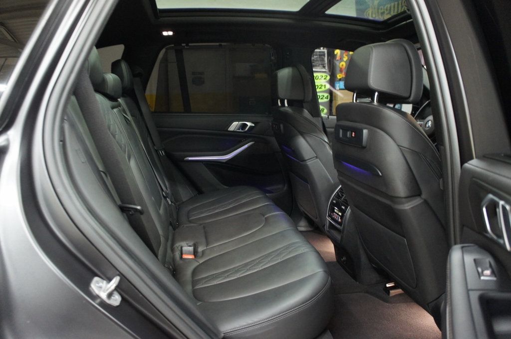 2021 BMW X5 M-Package, Executive Package, 21" Wheels - 22975094 - 48