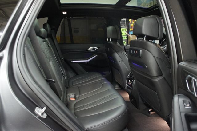 2021 BMW X5 M-Package, Executive Package, 21" Wheels - 22975094 - 48