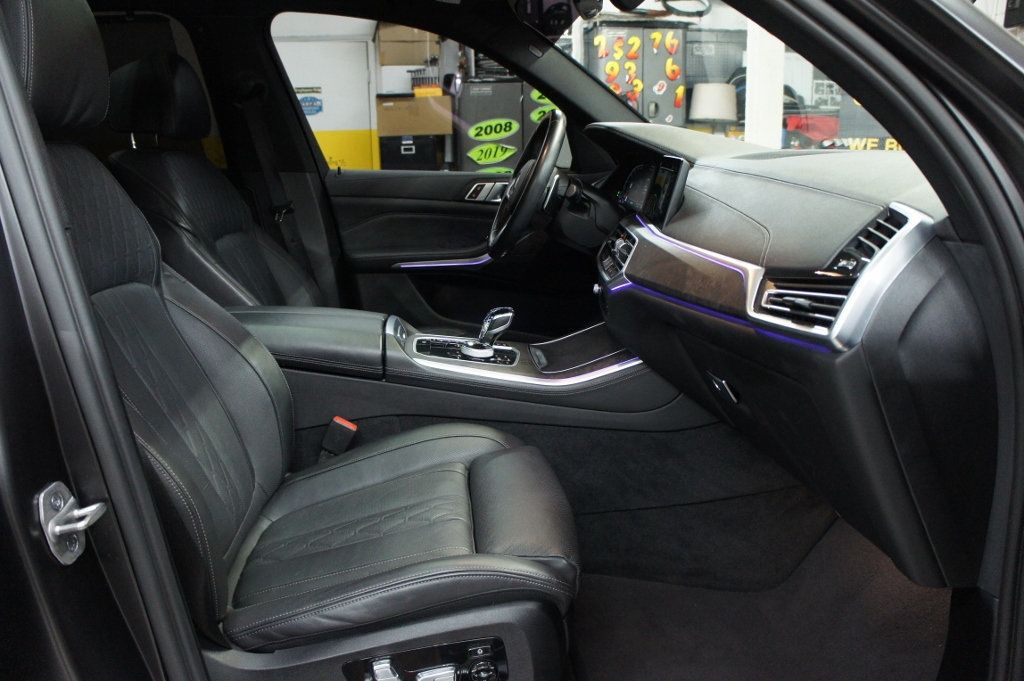 2021 BMW X5 M-Package, Executive Package, 21" Wheels - 22975094 - 49