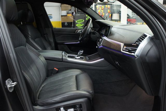 2021 BMW X5 M-Package, Executive Package, 21" Wheels - 22975094 - 49