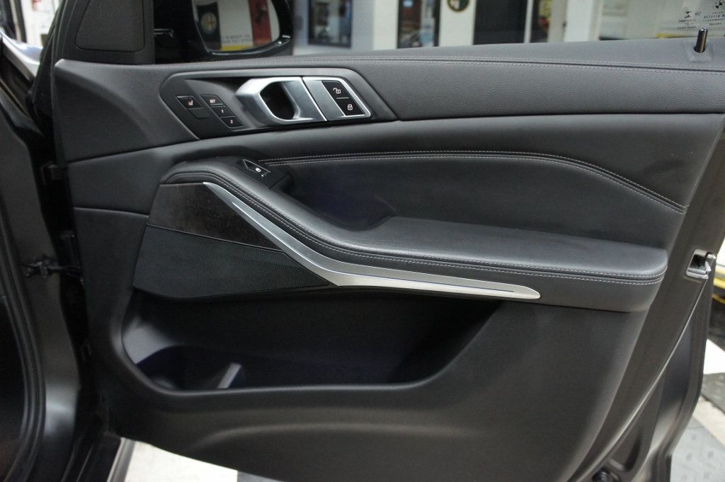 2021 BMW X5 M-Package, Executive Package, 21" Wheels - 22975094 - 50