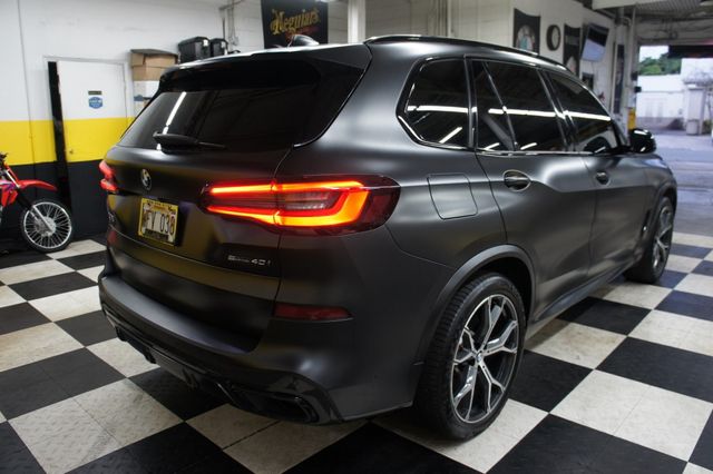 2021 BMW X5 M-Package, Executive Package, 21" Wheels - 22975094 - 51