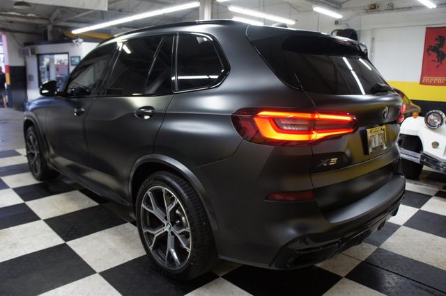 2021 BMW X5 M-Package, Executive Package, 21" Wheels - 22975094 - 52