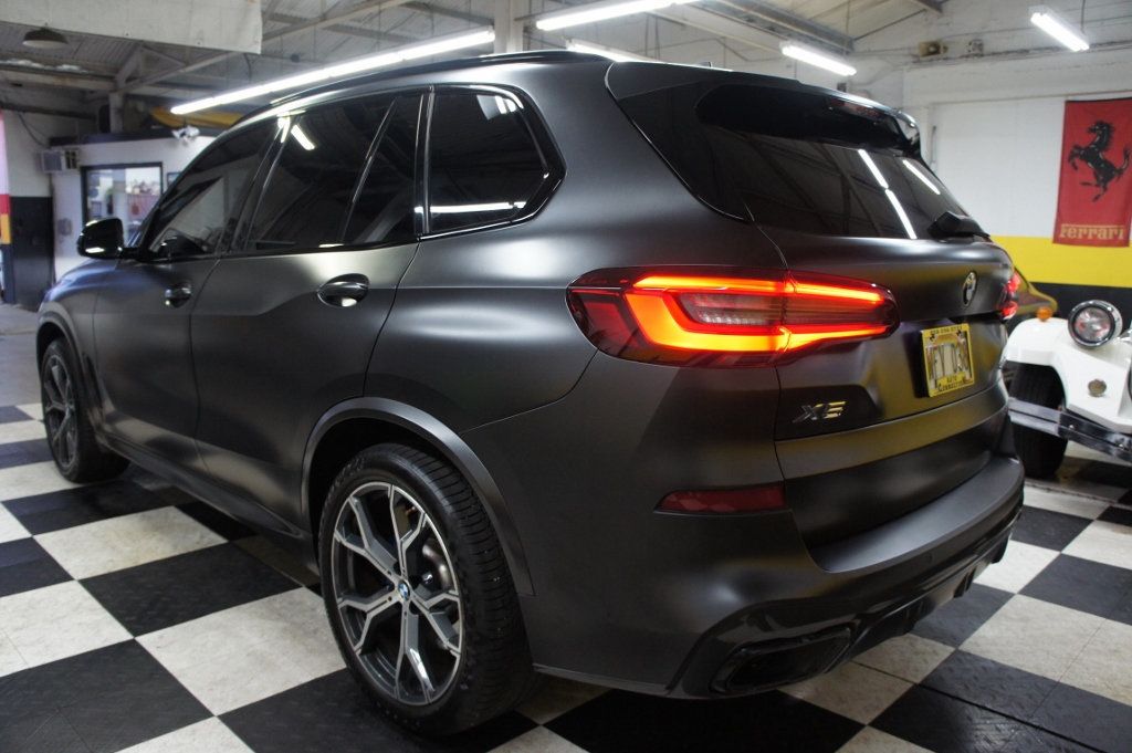 2021 BMW X5 M-Package, Executive Package, 21" Wheels - 22975094 - 53