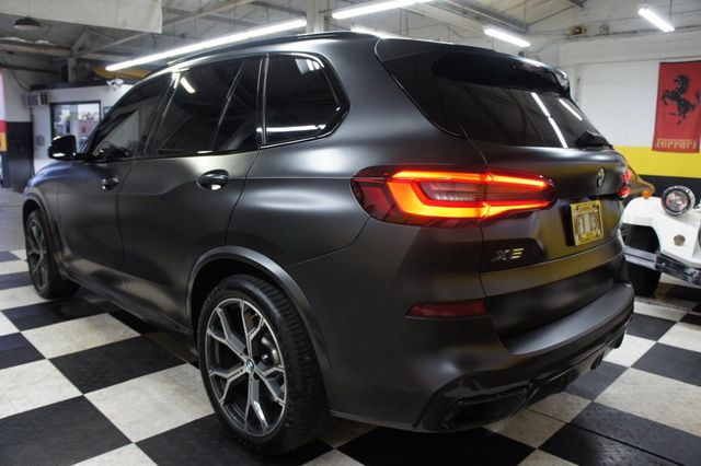 2021 BMW X5 M-Package, Executive Package, 21" Wheels - 22975094 - 53