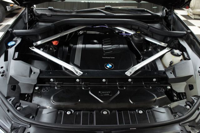 2021 BMW X5 M-Package, Executive Package, 21" Wheels - 22975094 - 58