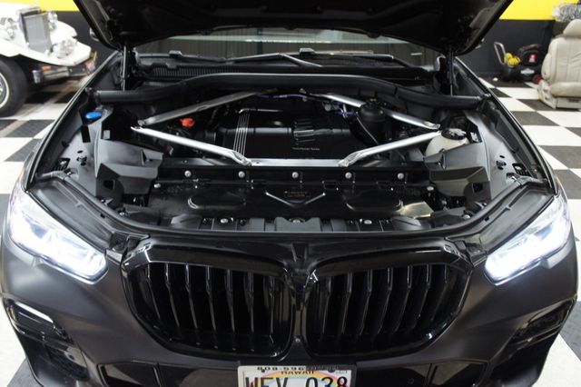 2021 BMW X5 M-Package, Executive Package, 21" Wheels - 22975094 - 59