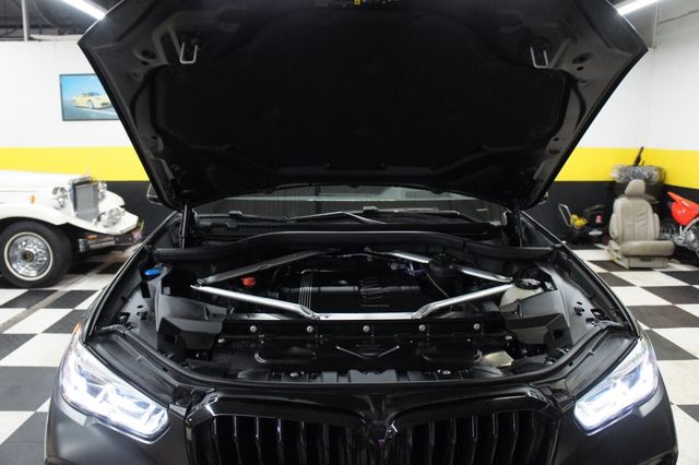 2021 BMW X5 M-Package, Executive Package, 21" Wheels - 22975094 - 60