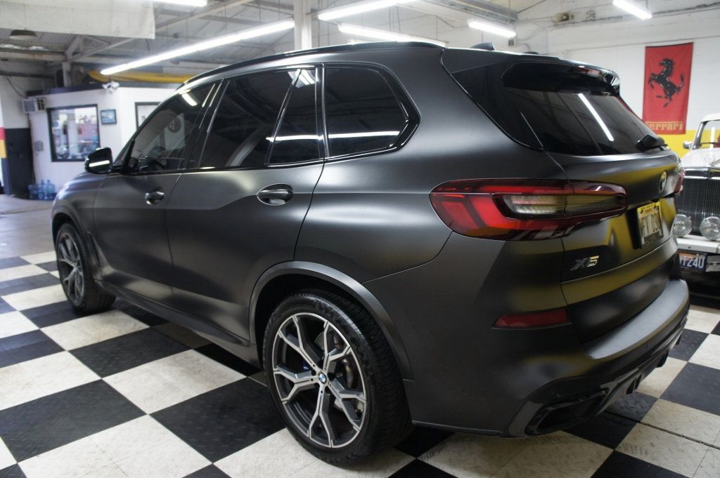 2021 BMW X5 M-Package, Executive Package, 21" Wheels - 22975094 - 6