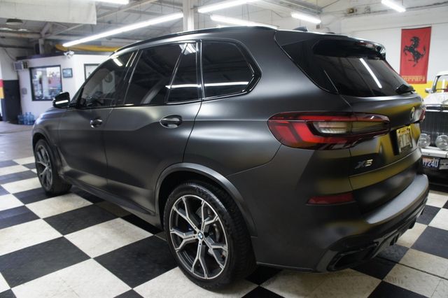 2021 BMW X5 M-Package, Executive Package, 21" Wheels - 22975094 - 6