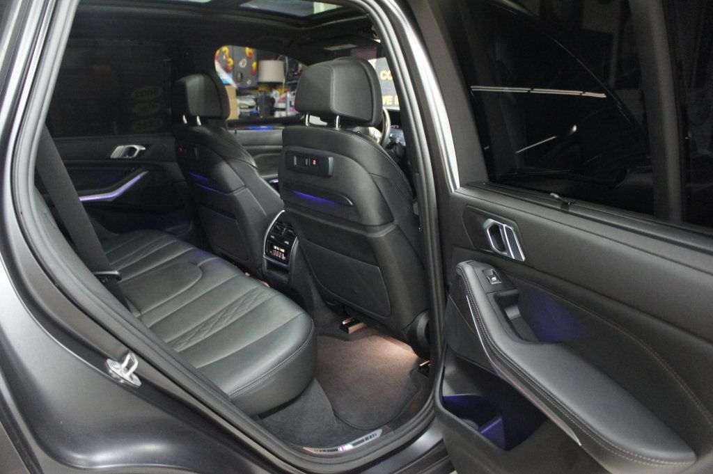 2021 BMW X5 M-Package, Executive Package, 21" Wheels - 22975094 - 8