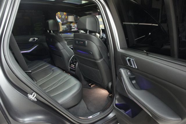 2021 BMW X5 M-Package, Executive Package, 21" Wheels - 22975094 - 8