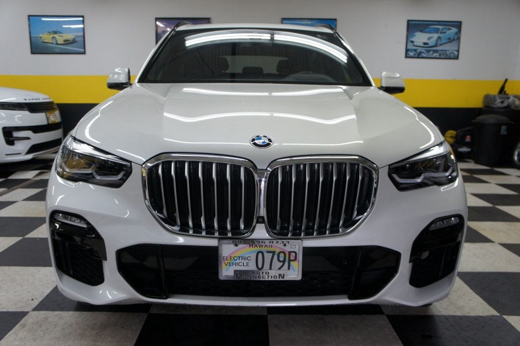 2021 BMW X5 M Sport, 22k miles, CARFAX Certified! Comfortably Equipped,    - 22942279 - 9