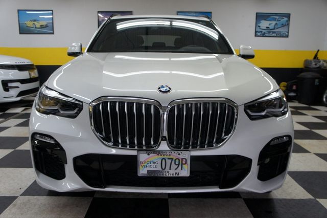 2021 BMW X5 M Sport, 22k miles, CARFAX Certified! Comfortably Equipped,    - 22942279 - 9