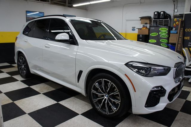 2021 BMW X5 M Sport, 22k miles, CARFAX Certified! Comfortably Equipped,    - 22942279 - 10