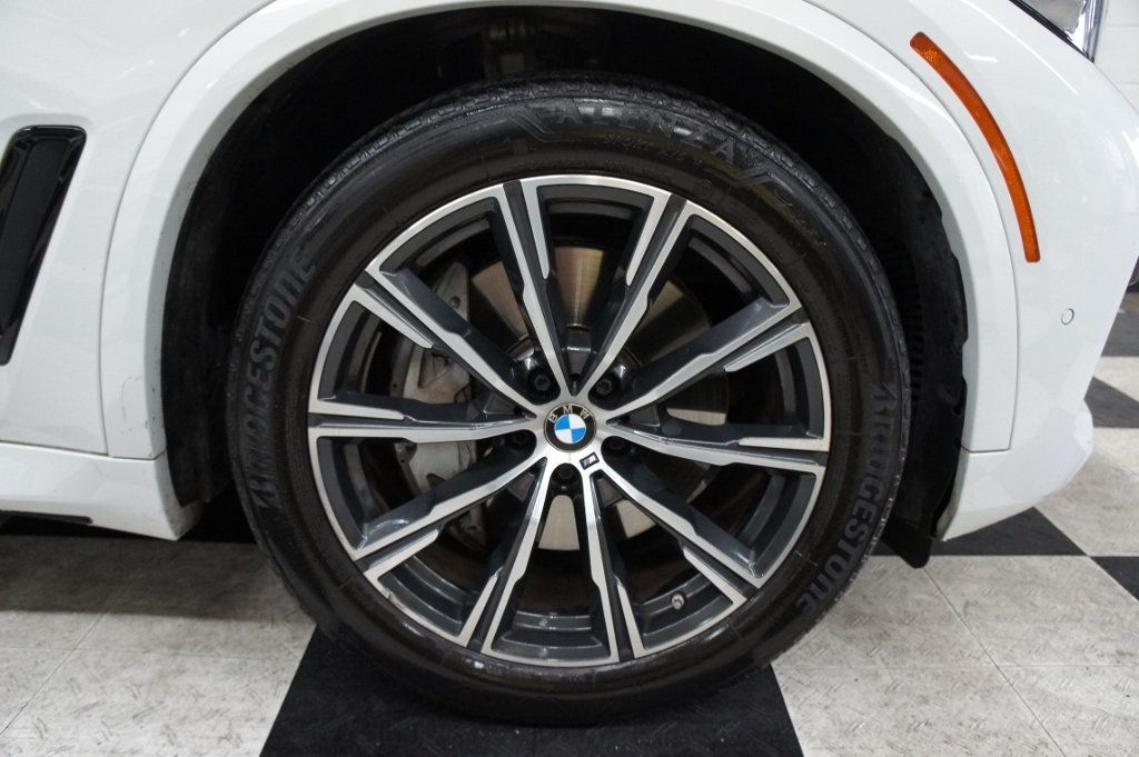 2021 BMW X5 M Sport, 22k miles, CARFAX Certified! Comfortably Equipped,    - 22942279 - 11
