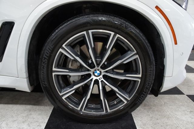 2021 BMW X5 M Sport, 22k miles, CARFAX Certified! Comfortably Equipped,    - 22942279 - 11