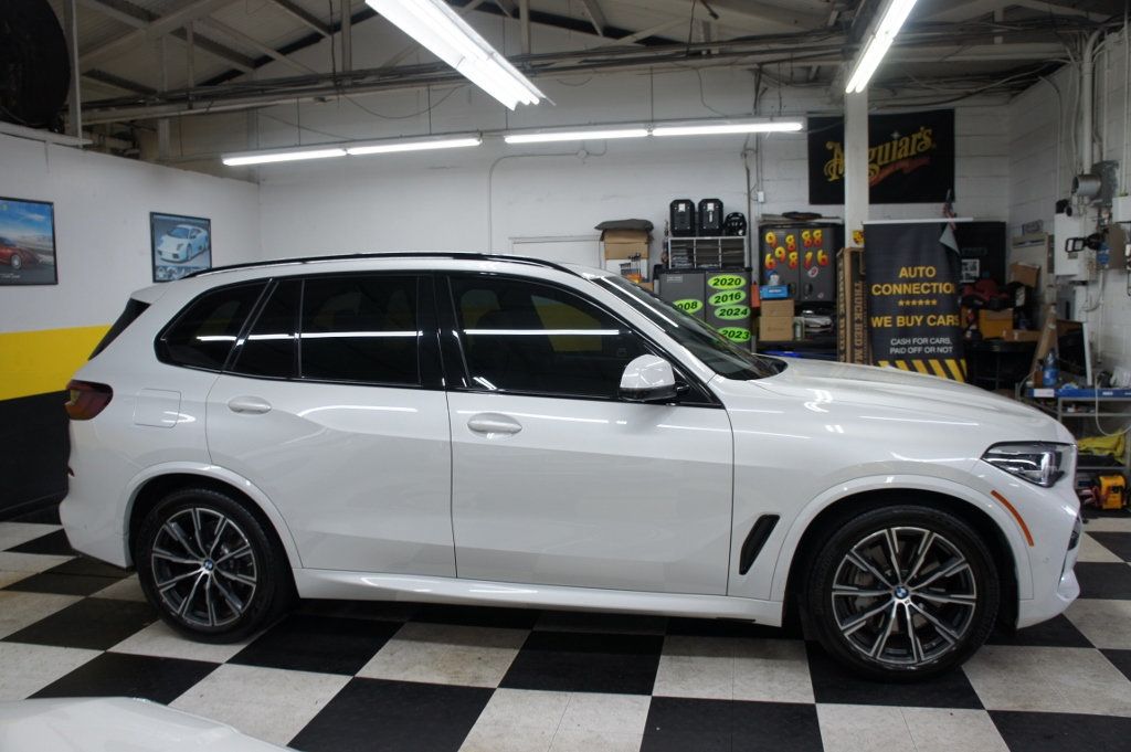 2021 BMW X5 M Sport, 22k miles, CARFAX Certified! Comfortably Equipped,    - 22942279 - 12