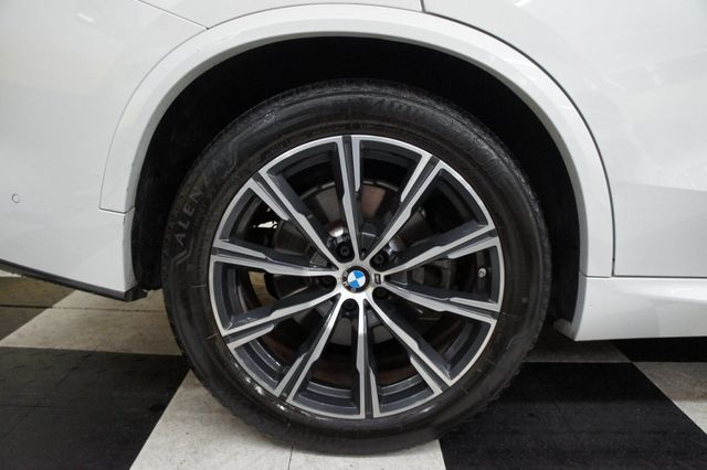 2021 BMW X5 M Sport, 22k miles, CARFAX Certified! Comfortably Equipped,    - 22942279 - 13