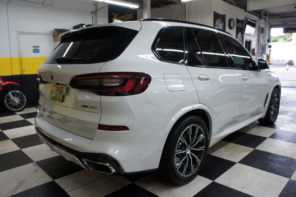 2021 BMW X5 M Sport, 22k miles, CARFAX Certified! Comfortably Equipped,    - 22942279 - 14