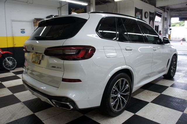 2021 BMW X5 M Sport, 22k miles, CARFAX Certified! Comfortably Equipped,    - 22942279 - 14