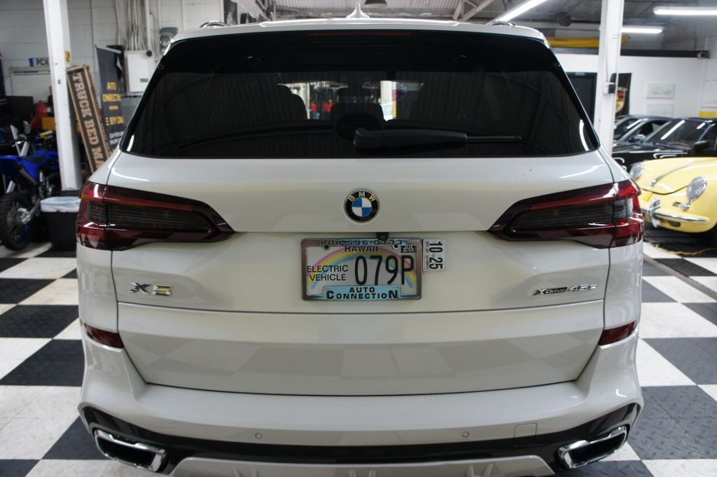 2021 BMW X5 M Sport, 22k miles, CARFAX Certified! Comfortably Equipped,    - 22942279 - 16