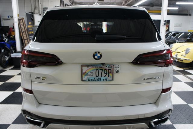 2021 BMW X5 M Sport, 22k miles, CARFAX Certified! Comfortably Equipped,    - 22942279 - 16