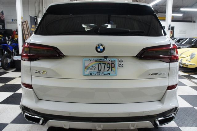 2021 BMW X5 M Sport, 22k miles, CARFAX Certified! Comfortably Equipped,    - 22942279 - 17