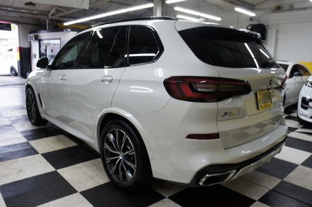 2021 BMW X5 M Sport, 22k miles, CARFAX Certified! Comfortably Equipped,    - 22942279 - 18