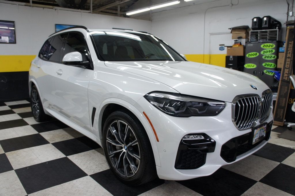 2021 BMW X5 M Sport, 22k miles, CARFAX Certified! Comfortably Equipped,    - 22942279 - 1