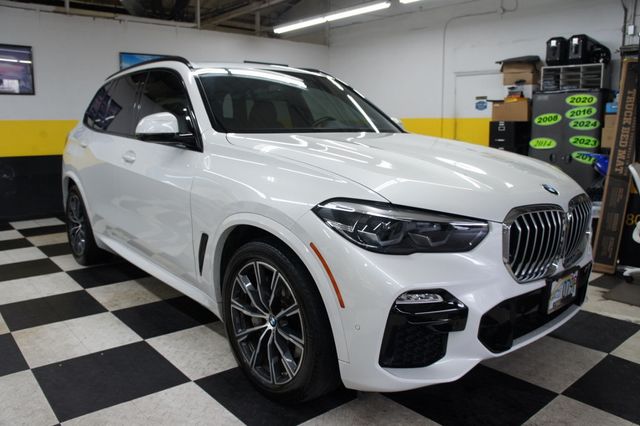 2021 BMW X5 M Sport, 22k miles, CARFAX Certified! Comfortably Equipped,    - 22942279 - 1