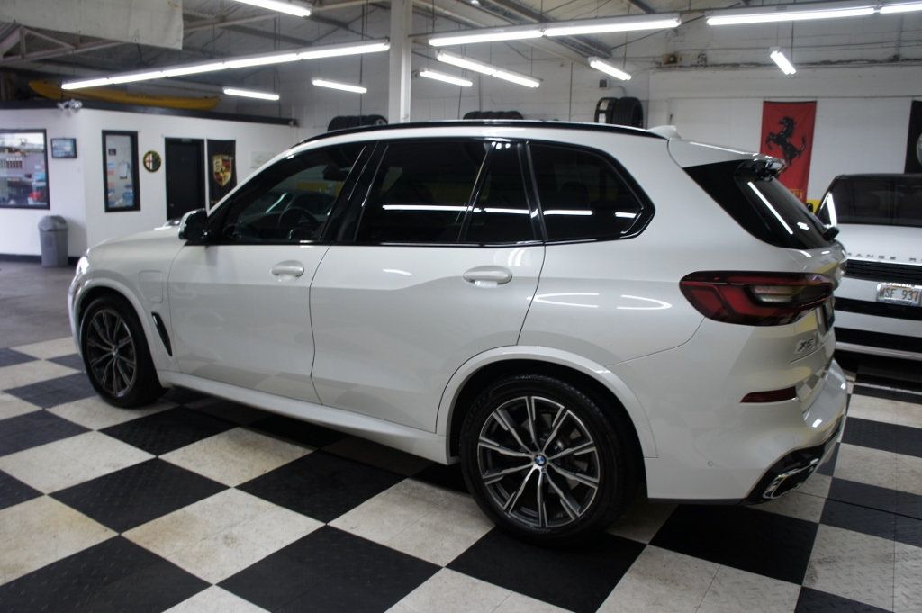 2021 BMW X5 M Sport, 22k miles, CARFAX Certified! Comfortably Equipped,    - 22942279 - 19