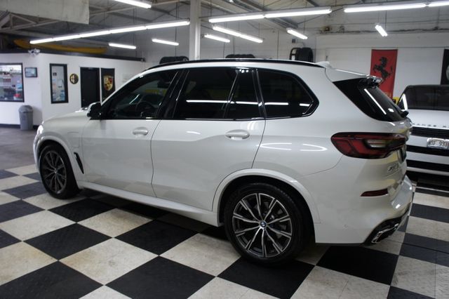 2021 BMW X5 M Sport, 22k miles, CARFAX Certified! Comfortably Equipped,    - 22942279 - 19