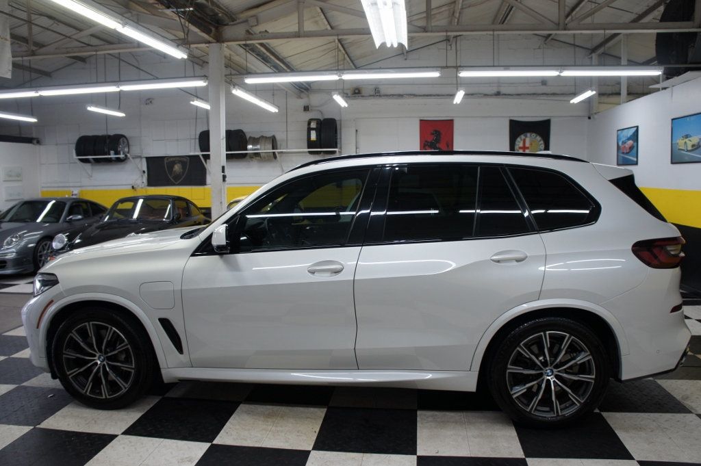 2021 BMW X5 M Sport, 22k miles, CARFAX Certified! Comfortably Equipped,    - 22942279 - 20