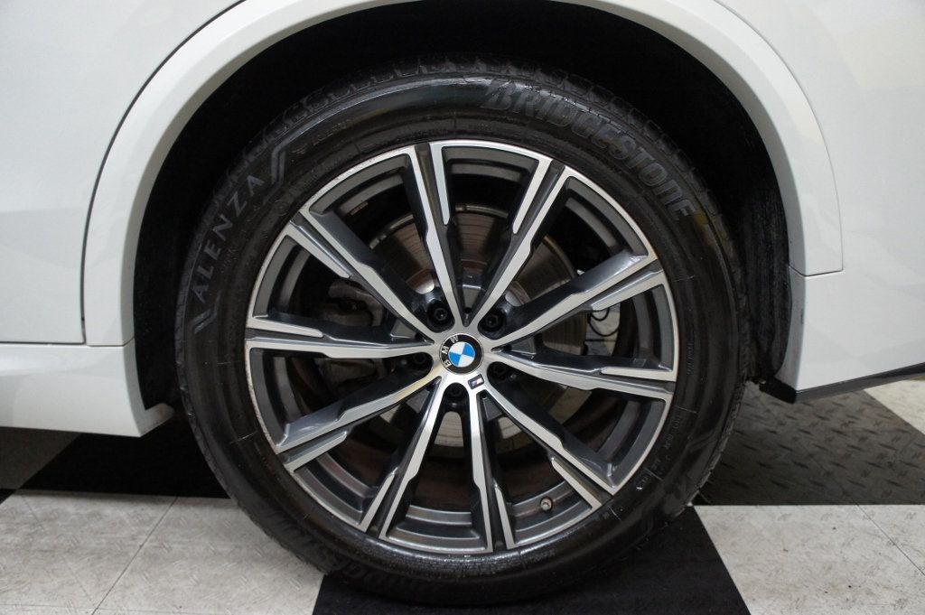 2021 BMW X5 M Sport, 22k miles, CARFAX Certified! Comfortably Equipped,    - 22942279 - 21