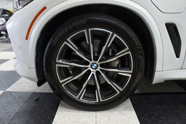 2021 BMW X5 M Sport, 22k miles, CARFAX Certified! Comfortably Equipped,    - 22942279 - 22