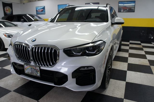 2021 BMW X5 M Sport, 22k miles, CARFAX Certified! Comfortably Equipped,    - 22942279 - 23