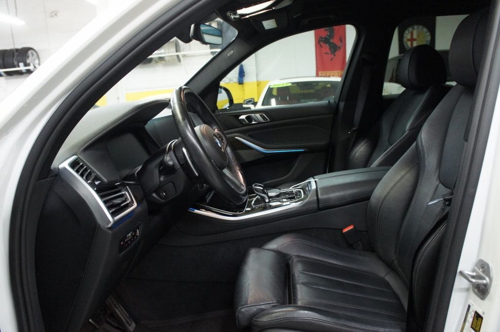 2021 BMW X5 M Sport, 22k miles, CARFAX Certified! Comfortably Equipped,    - 22942279 - 25