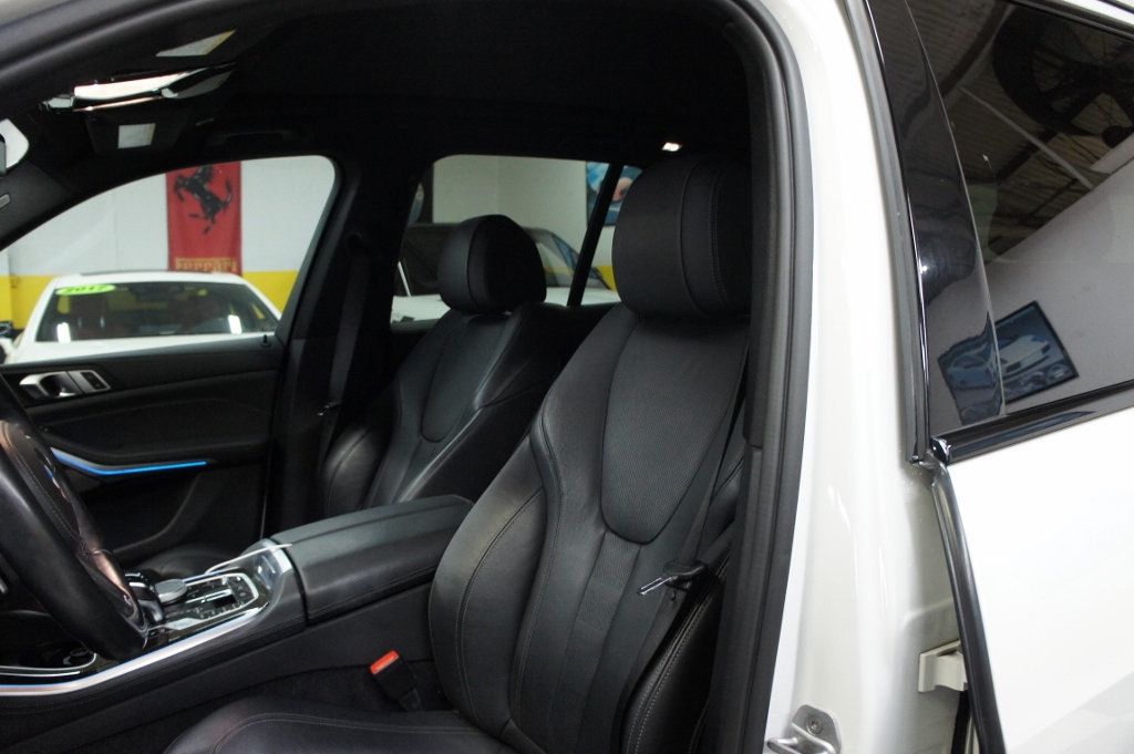 2021 BMW X5 M Sport, 22k miles, CARFAX Certified! Comfortably Equipped,    - 22942279 - 26