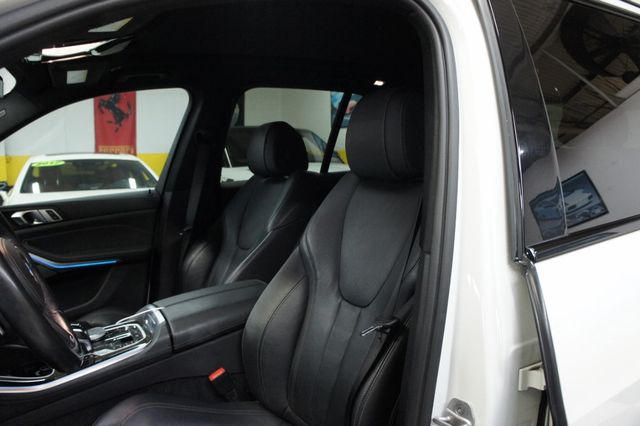 2021 BMW X5 M Sport, 22k miles, CARFAX Certified! Comfortably Equipped,    - 22942279 - 26