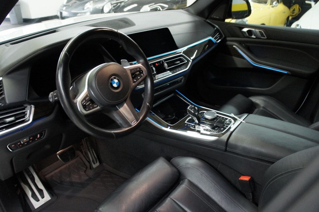 2021 BMW X5 M Sport, 22k miles, CARFAX Certified! Comfortably Equipped,    - 22942279 - 27
