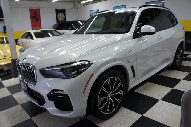 2021 BMW X5 M Sport, 22k miles, CARFAX Certified! Comfortably Equipped,    - 22942279 - 2