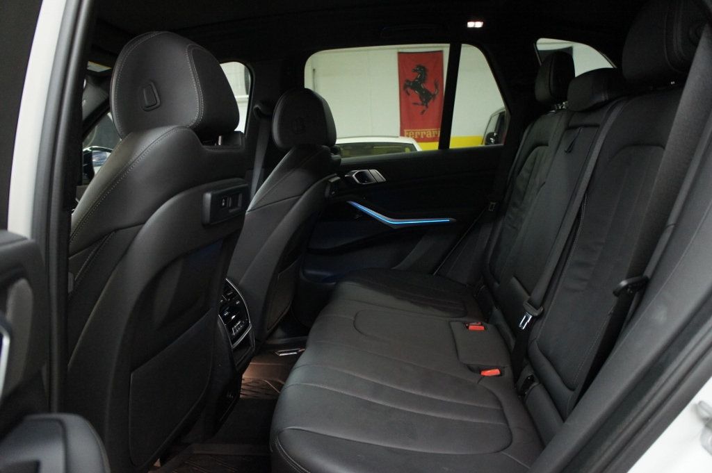 2021 BMW X5 M Sport, 22k miles, CARFAX Certified! Comfortably Equipped,    - 22942279 - 29