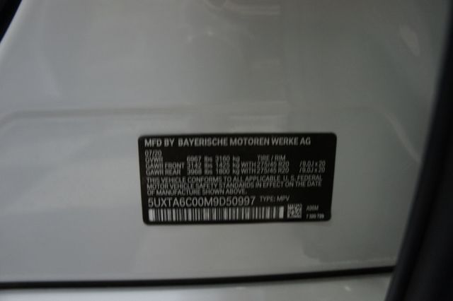 2021 BMW X5 M Sport, 22k miles, CARFAX Certified! Comfortably Equipped,    - 22942279 - 32